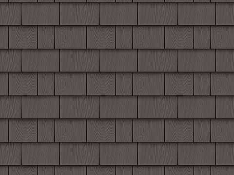  无缝木纹木饰面板材 