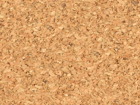  无缝木纹木饰面板材 