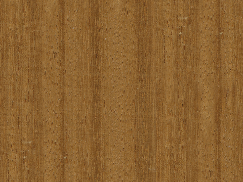  无缝木纹木饰面板材 