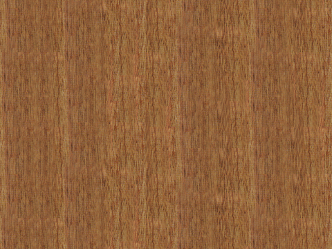  无缝木纹木饰面板材 