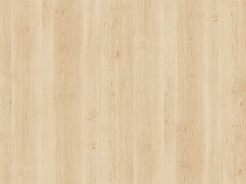  无缝木纹木饰面板材 