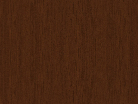  无缝木纹木饰面板材 