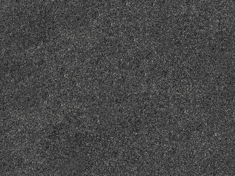  高清黑色砂岩岩板贴图 