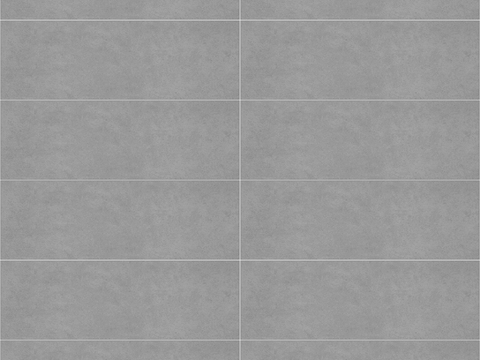  灰色微水泥砖墙 