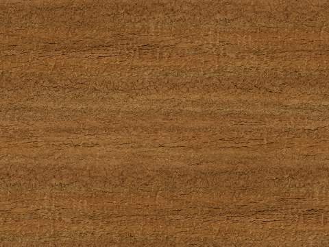  无缝木纹木饰面板材 