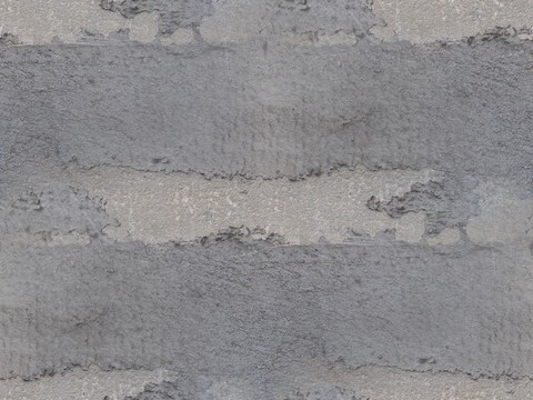  旧水泥墙面 