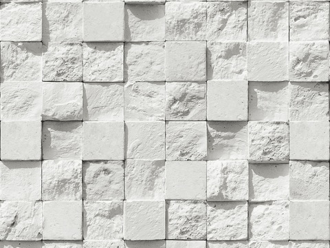  浅色文化石贴图 