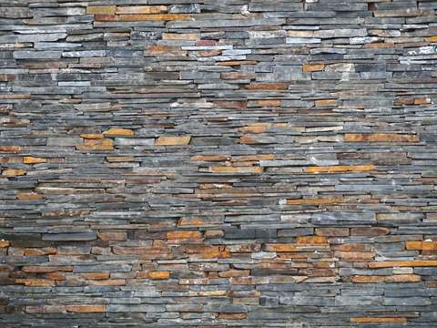  新款外墙石墙材质贴图 