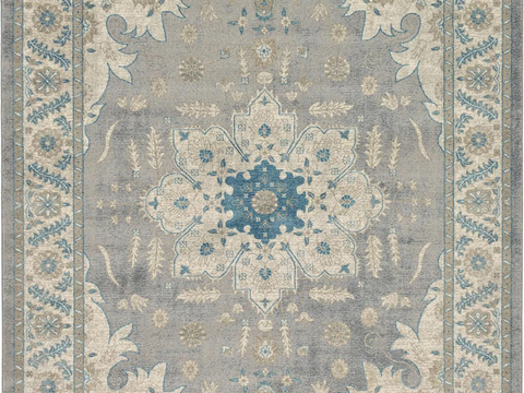  欧式地毯 法式地毯 波斯地毯 