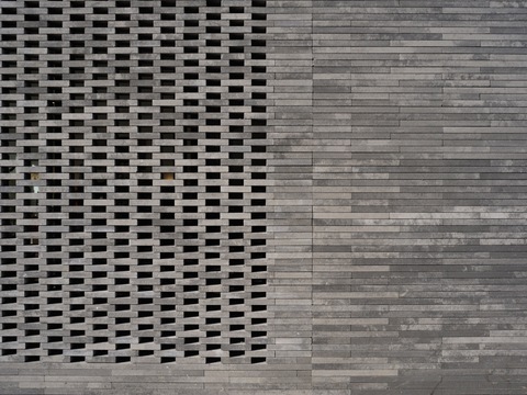  新款外墙石墙材质贴图 