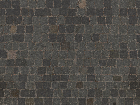  新款外墙石墙材质贴图 