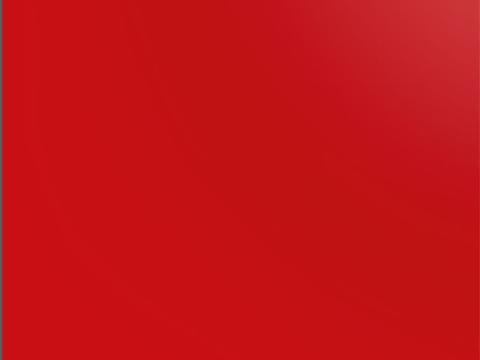  现代红色幕墙铝塑板贴图1 