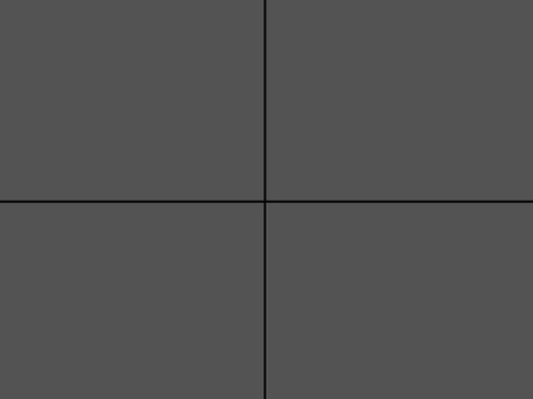  现代黑色幕墙铝塑板贴图 