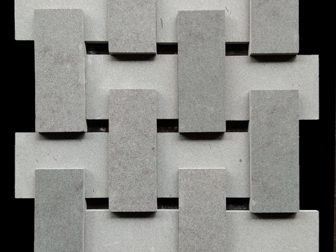  新款外墙石墙材质贴图 