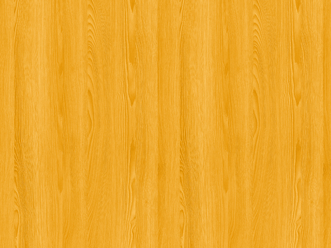  无缝木纹木饰面板材 