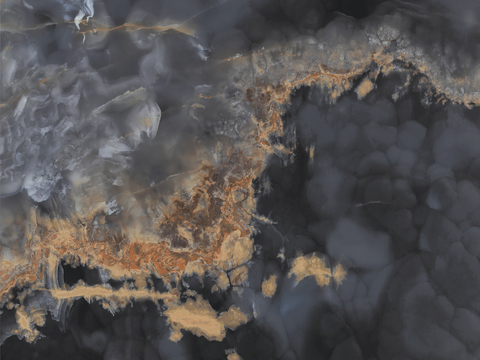  江南烟雨玉石奢石石材贴图 