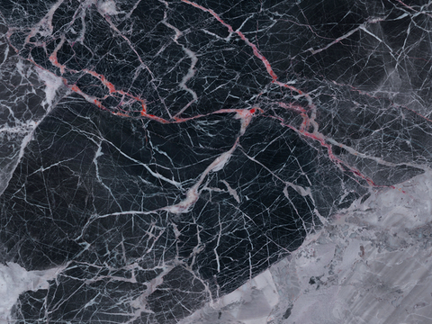  黑曜石玉石奢石石材贴图 