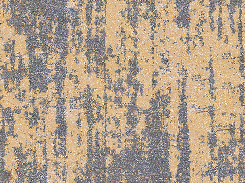  无缝暖灰色脏旧混凝土水泥墙面 