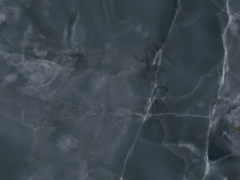  深海蓝玉玉石奢石石材瓷砖贴图 