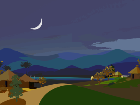  壁纸壁画花纹布纹 