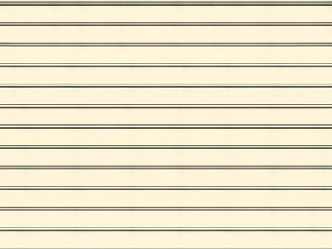  无缝木纹木饰面板材 