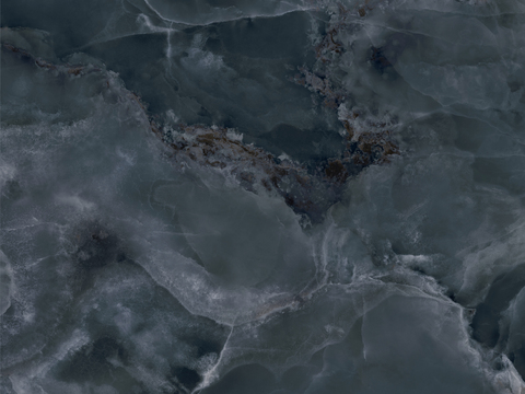  深海蓝玉玉石奢石石材瓷砖贴图 