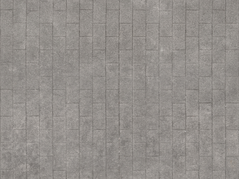  室外街道仿古砖文化石地面 