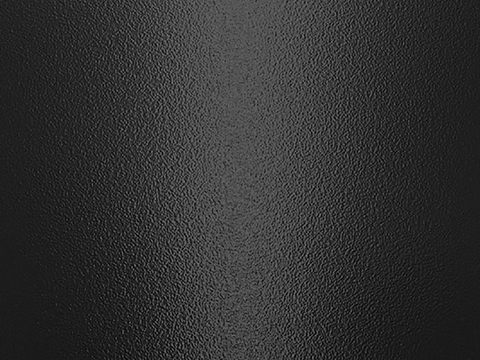  黑色磨砂金属板贴图 