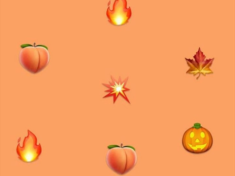  壁纸壁画花纹布纹 