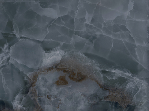  深海蓝玉玉石奢石石材瓷砖贴图 