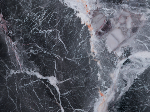  黑曜石玉石奢石石材贴图 