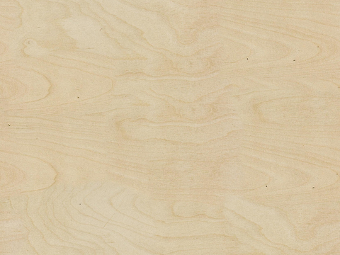  无缝木纹木饰面板材 