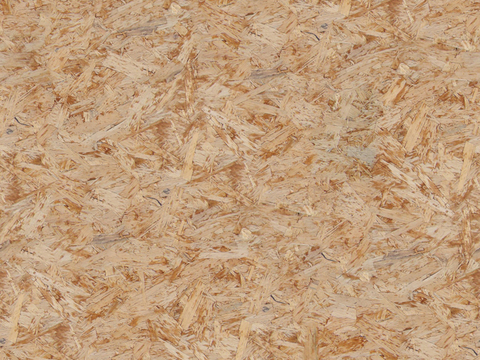  无缝木纹木饰面板材 