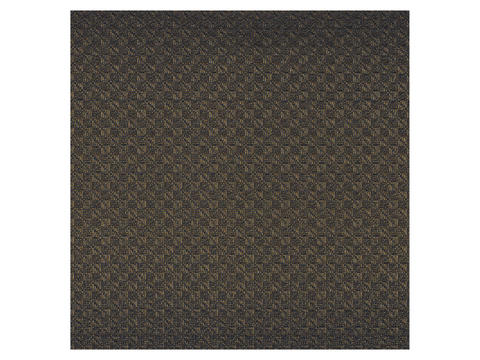  棕咖色几何壁纸 