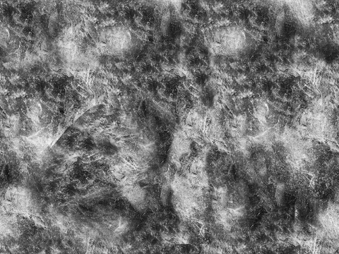  高光遮罩做旧肌理污渍污垢黑白凹凸 