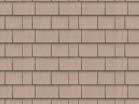  无缝木纹木饰面板材 