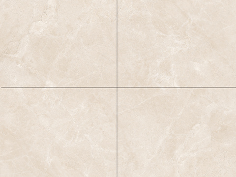  无缝暖黄大理石瓷砖贴图 