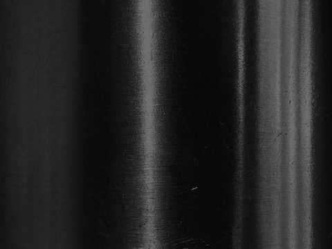  黑色拉丝不锈钢抛光金属板 