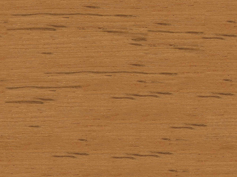  无缝木纹木饰面板材 