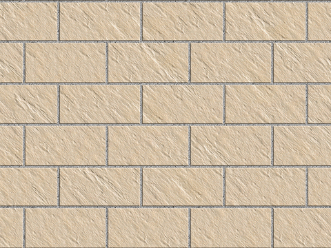  无缝大理石石材拼花地砖人行道路地面广场铺贴 