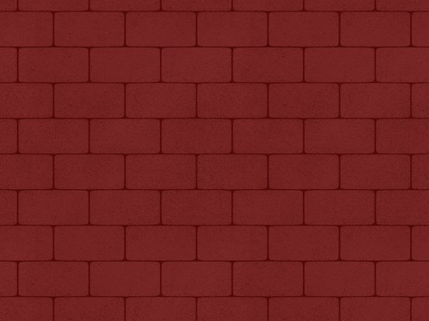  红砖墙 