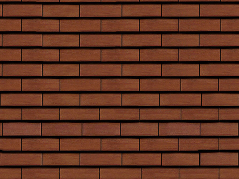  无缝别墅建筑平屋顶瓦片 