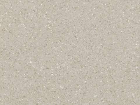  浅咖色橡胶地胶塑胶地面 