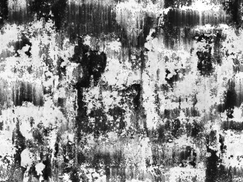  黑白凹凸遮罩贴图 