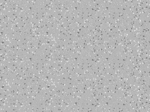  灰色橡胶地胶 塑胶 地坪漆 