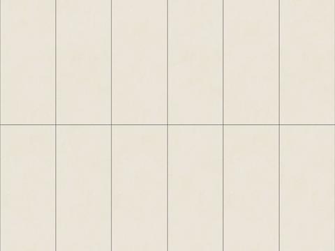  无缝奶油黄条形砖贴图 (2) 