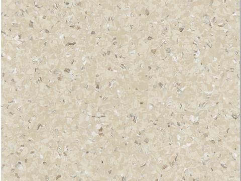  浅黄色地胶贴图 