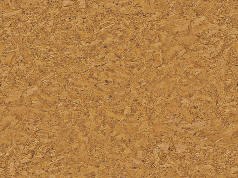  无缝木纹木饰面板材 