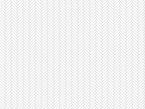  瓷砖对角斜拼无缝石材 