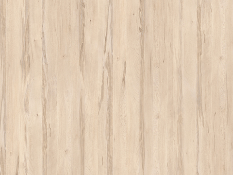  无缝木纹木饰面板材 